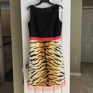 Etcetera multi dress